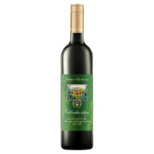 Château Topoľčianky Green Veltliner Slovak Varietal White Wine Dry 1 L