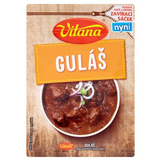 Vitana Guláš 28 g