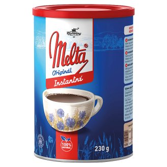 Melta Top instantná kávovinová zmes 200 g