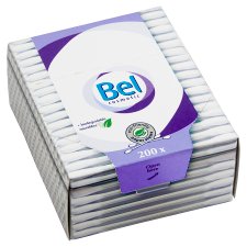 Bel Cosmetic Cotton Buds 200 pcs