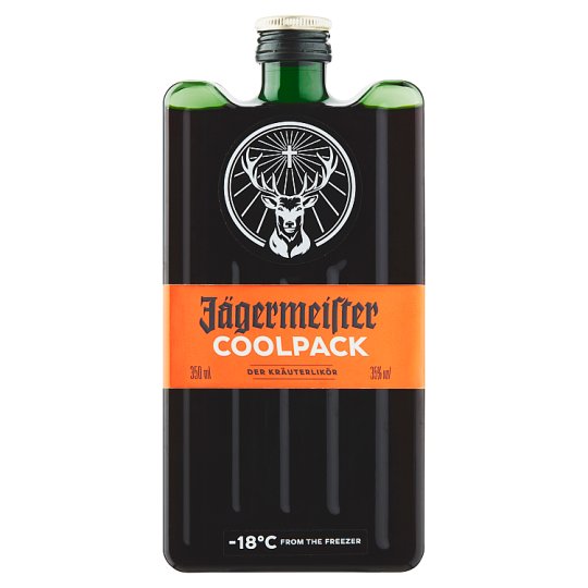 Jägermeister 350 ml
