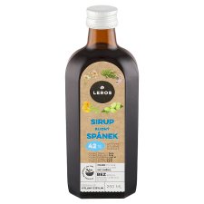 Leros Restful Sleep Syrup 250 ml