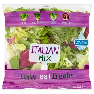 Tesco Eat Fresh Italian mix 150 g