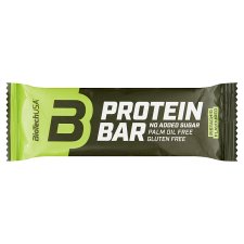 BioTechUSA Protein Bar Pistachio Flavoured 70 g