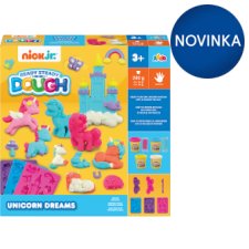 Addo Nick Jr. Unicorn Dough Set 280 g