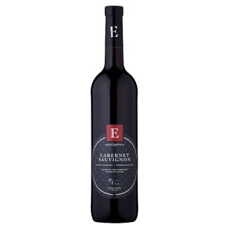 Virex Exclusive Cabernet Sauvignon akostné víno červené suché 0,75 l