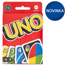 UNO Card