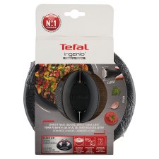 Tefal Ingenio Glass Lid 16 cm