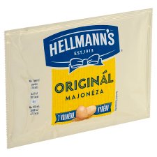 Hellmann's Original Mayonnaise 100 ml