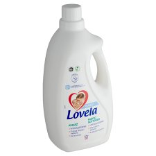 Lovela Baby Fabric Softener 33 Washes 2 L