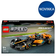 LEGO Speed Champions 76919 2023 Mclaren Formula 1 Race Car