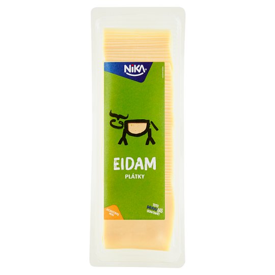 Nika Eidam 45% plátky