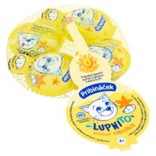 Pribináček Lupnito vanilka 4 x 20 g