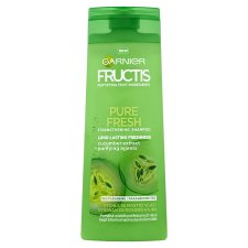 Garnier Fructis Pure Fresh šampón, 250 ml