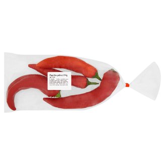 Paprika pálivá 250 g