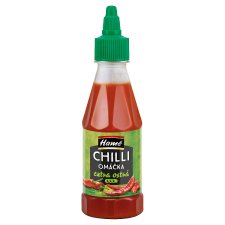 Hamé Chilli Sauce Extra Hot 235 ml