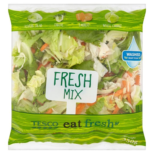 Tesco Eat Fresh Fresh mix 350 g