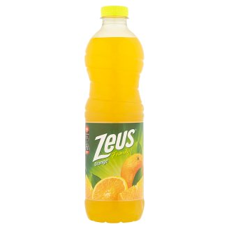 Zeus Family Pomaranč 1,5 l