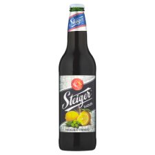 Steiger Radler Non-Alcoholic Dark 0.5 L
