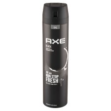 Axe Black Deodorant Bodyspray 250 ml