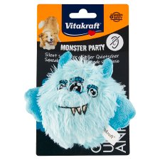 Vitakraft Monster Party hračka pre zvieratá 1 ks