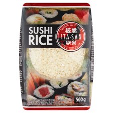 Ita-San Sushi Rice 500 g