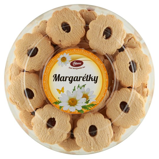 Adano Margarétky 400 g