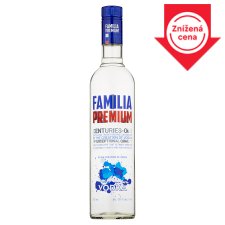 Familia Premium Vodka 38% 700 ml