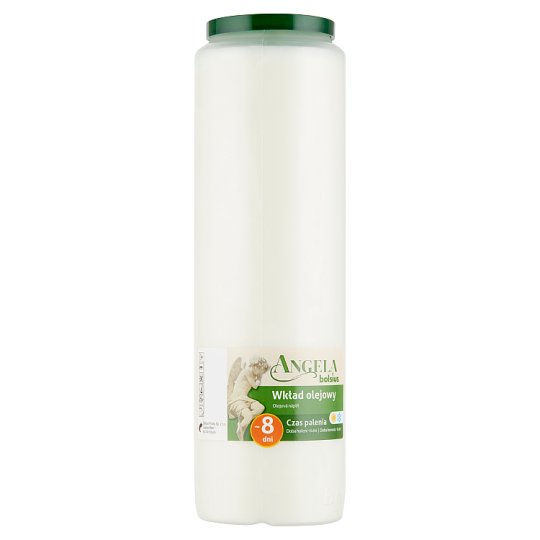 Bolsius Angela Oil Refill