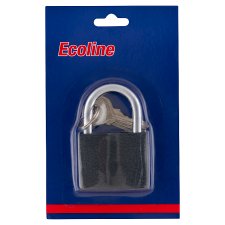 Ecoline Padlock