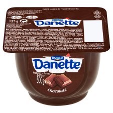 Danette Dessert Chocolate 125 g
