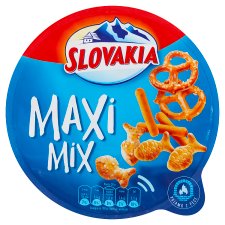 Slovakia Maxi Mix 100 g