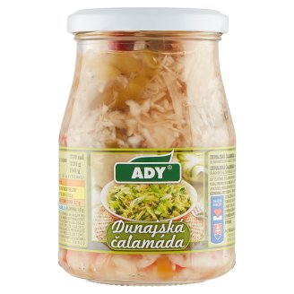Ady Dunajská čalamáda 320 g