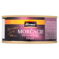 Hamé Turkey Meat in Sauce 290 g