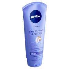 Nivea Smooth Care Hand Cream 100 ml