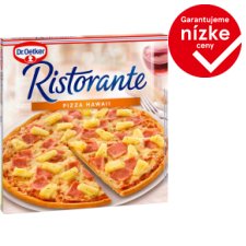 Dr. Oetker Ristorante Pizza Hawaii 355 g