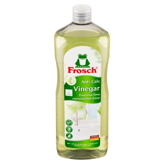 Frosch Ecological Univerzálny octový čistič 1000 ml