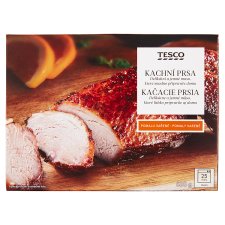 Tesco Duck Breast 530 g