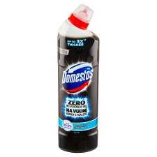 Domestos Blue Limescale in The Toilet 750 ml