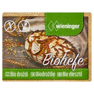 Wieninger Biodroždie 42 g