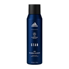 adidas UEFA 10 body spray 150ml M