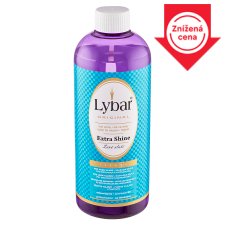 Lybar Original Extra Shine lak na vlasy pre lesk vlasov - náhradná náplň 500 ml