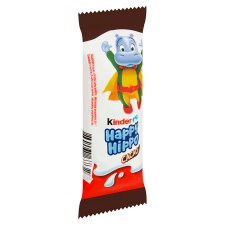 Kinder Happy Hippo Cacao 20,7 g