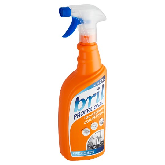 Bril Profesional Universal Degreaser 750 ml Tesco Groceries