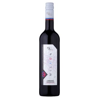 Virex Milion Cabernet Sauvignon akostné víno červené suché 0,75 l