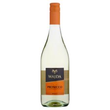 Wajda Prosecco perlivé víno biele 0,75 l