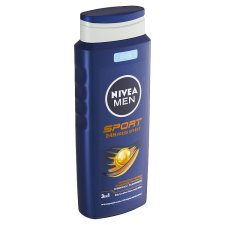 Nivea Men Sport sprchovací gél 500 ml