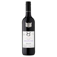 Tesco Finest Garnacha Tinta Campo de Borja červené víno suché 750 ml