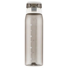 Tesco Grey Chugger Bottle 1 L