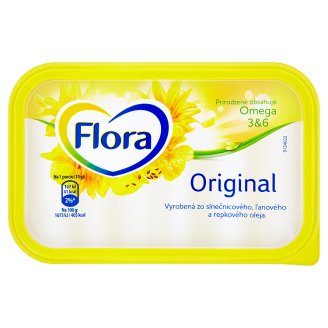Flora Original 400 g